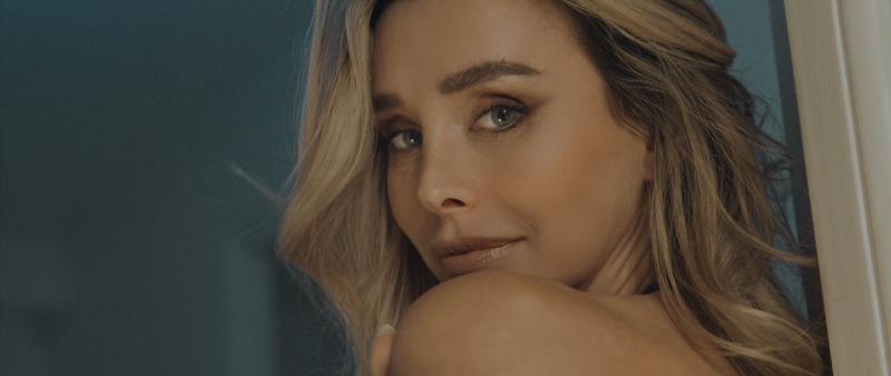 Le boudoir de Dominika