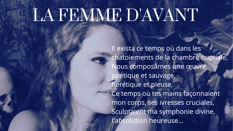 La femme d'avant